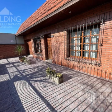 Casa en venta en El Carmen, Berisso