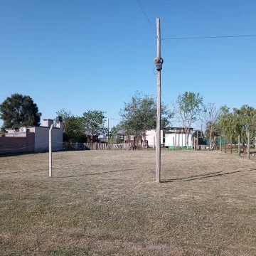 VENTA - Terreno - Andino, Santa Fe.
