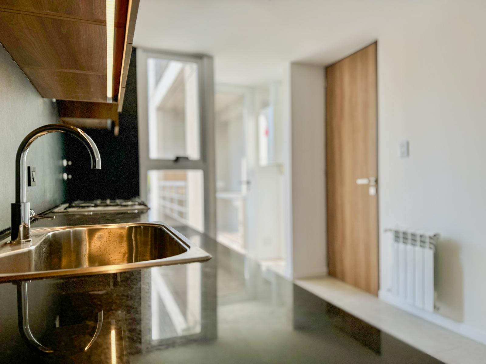 Departamento de 3 dormitorios en venta en Rosario