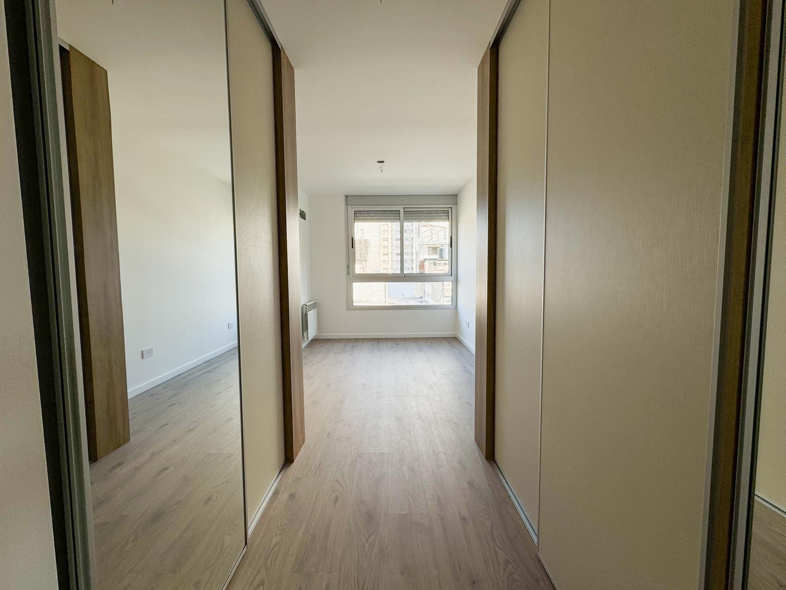 Departamento de 3 dormitorios en venta en Rosario
