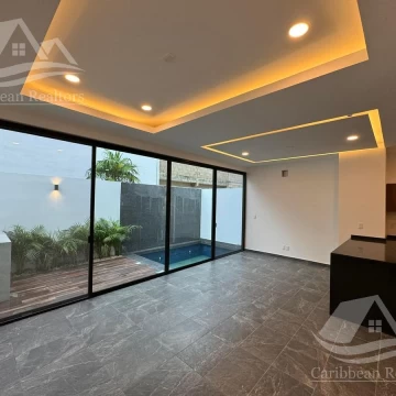 Casa en  Rio Cancun