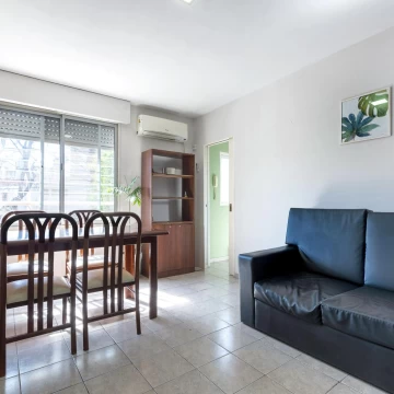 VENTA - Departamento - 2 Dormitorios con Terraza Exclusiva - La Tablada , Rosario