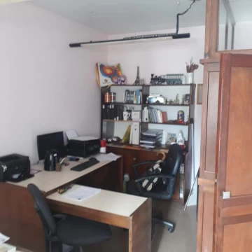 Córdoba y Sarmiento - Oficina de 2 ambientes