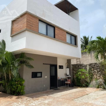 Casa en Venta Cancun Colonia Doctores