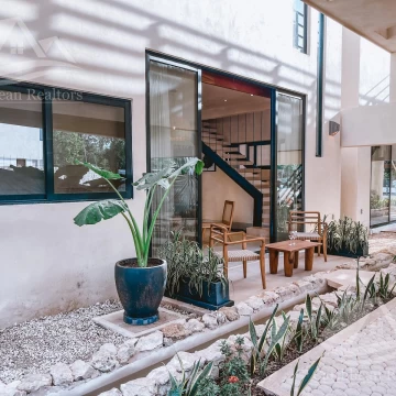 Casa en Renta en Tulum