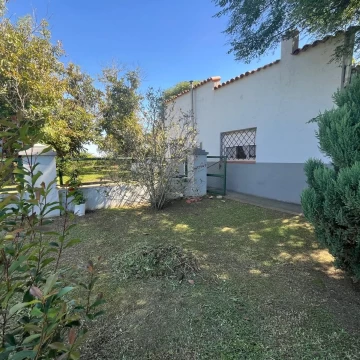 VENDE 22 hectáreas de campo ubicadas en Godoy.