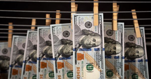 Cómo comprar una propiedad a través del nuevo blanqueo de capitales