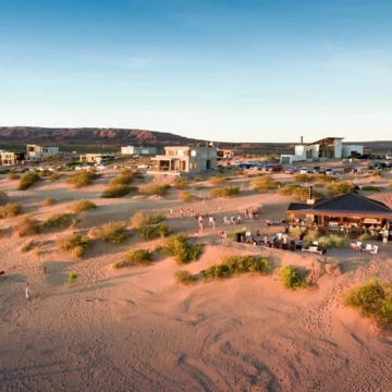 Terreno - Villa El Chocon