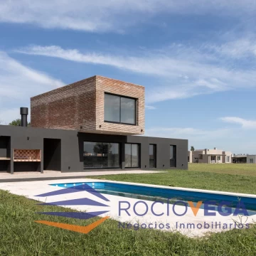 Casa en Venta Barrio Los Juncos Lujan
