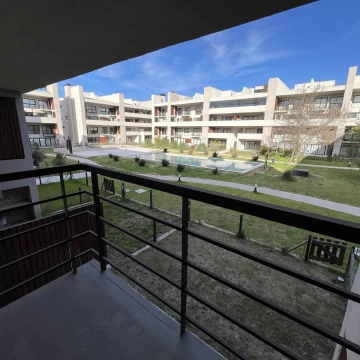Duplex  en alquiler  en VIVO Tortuguitas - Dos dormitorios y jardín