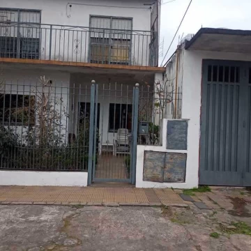 Vicente Lopez 2500