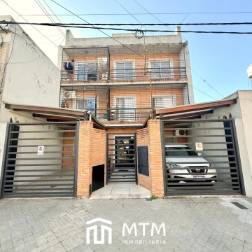 Departamento en Alquiler Rosario, Barrio Sarmiento.