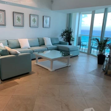 Departamento en Renta  Cancun Bay View Grand
