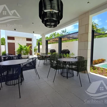 Departamento en  Cancun Ghalia Huayacan