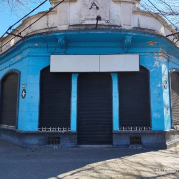 LOCAL COMERCIAL EN ALQUILER 