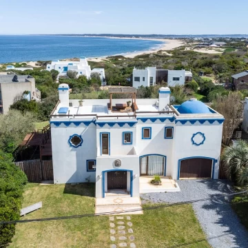 Casa - José Ignacio