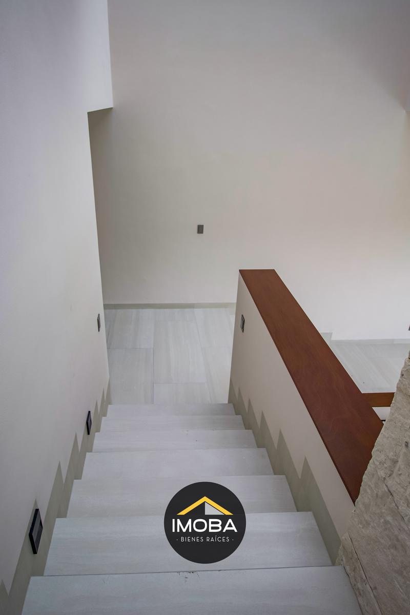 Escalera