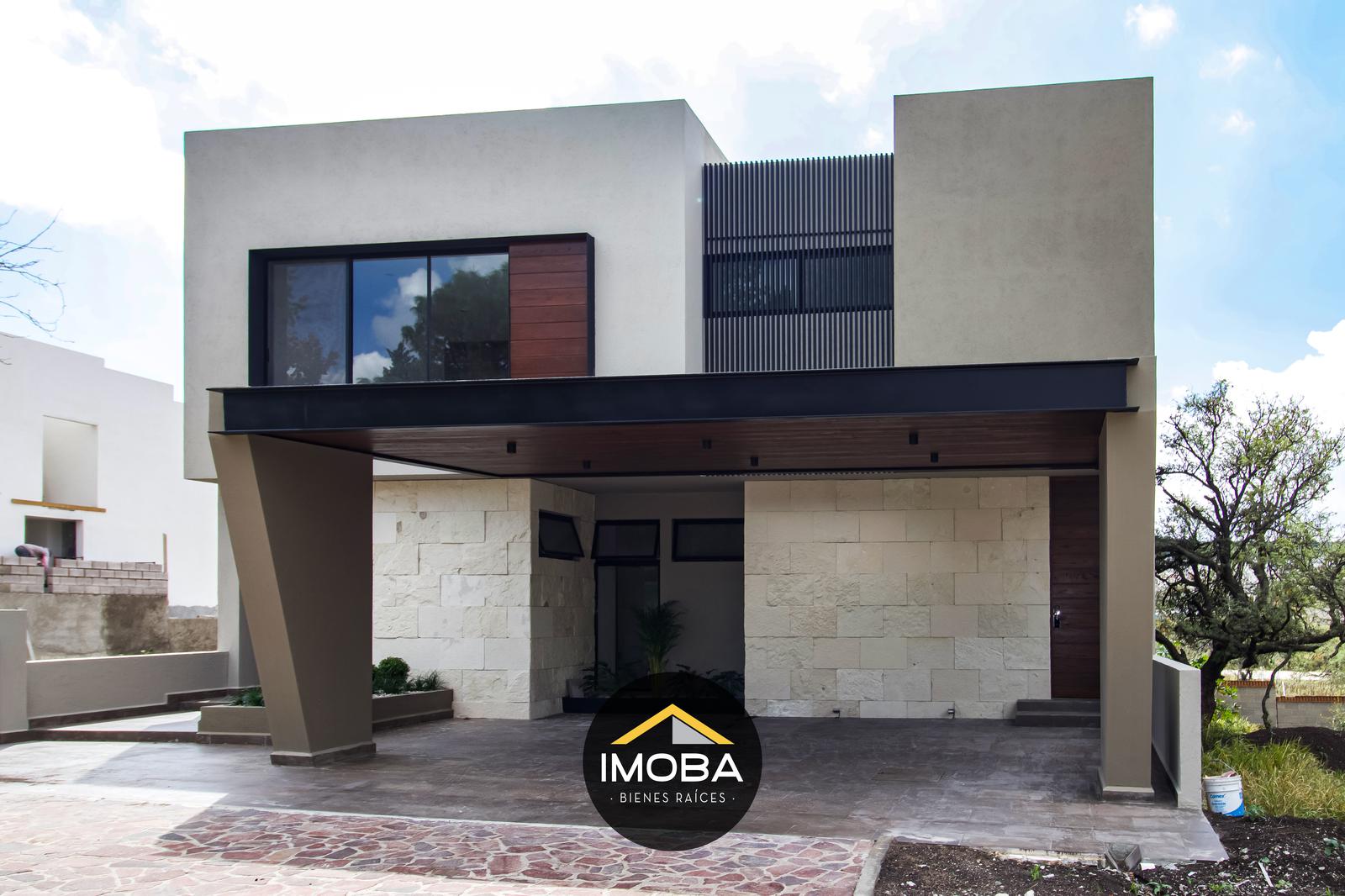 Fachada Principal