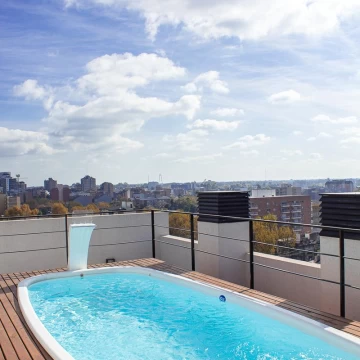 Venta Departamento a estrenar en Tigre Centro