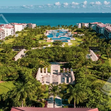 Departamento en Venta Playa del Carmen