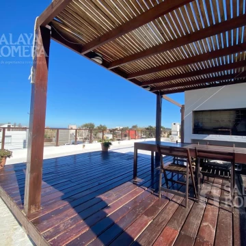 Alquiler - Departamento - 2 Dormitorios - 2 Baños - Manantiales - Playa bikini - REF: SAP4544974