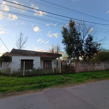 Venta terreno en Villa Morra!!