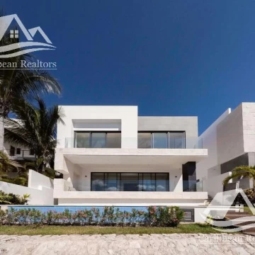 Casa en Venta Puerto Cancun