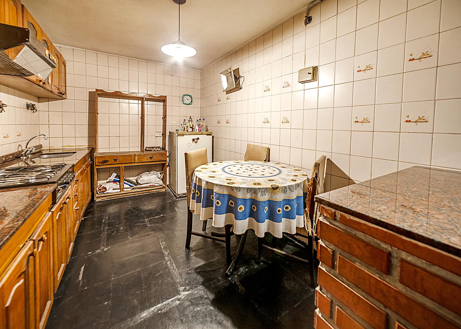 Cocina comedor 1