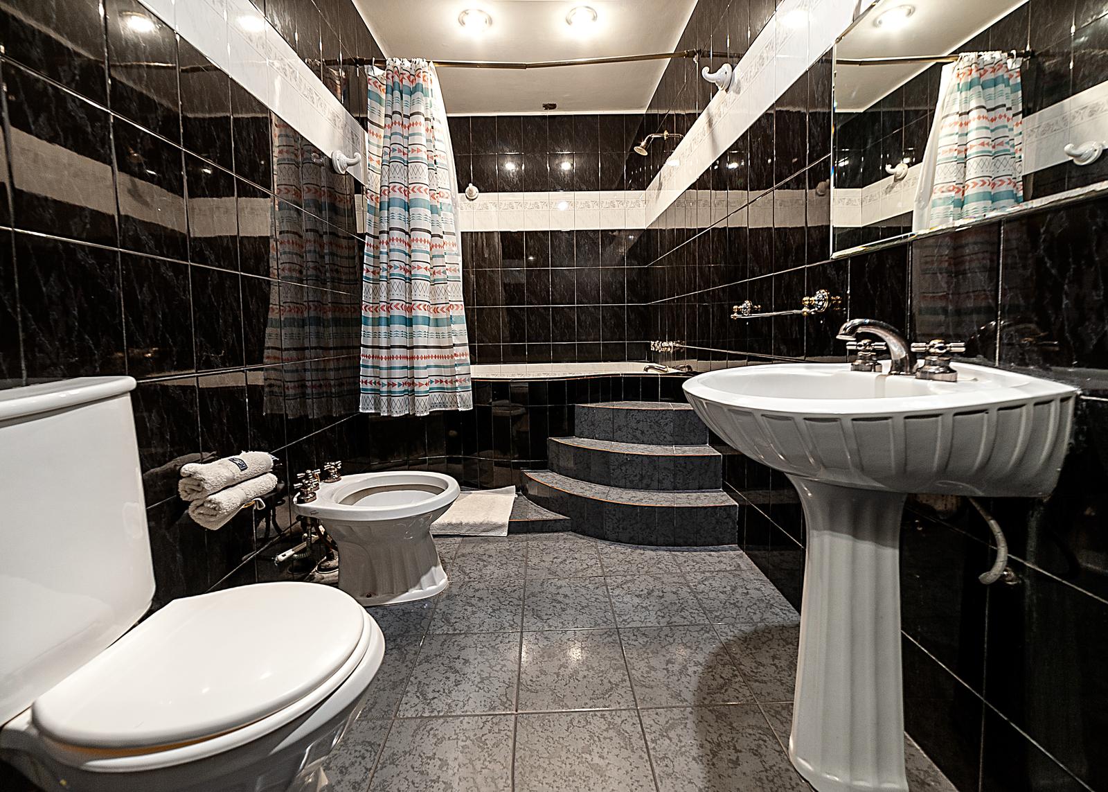 Baño 1
