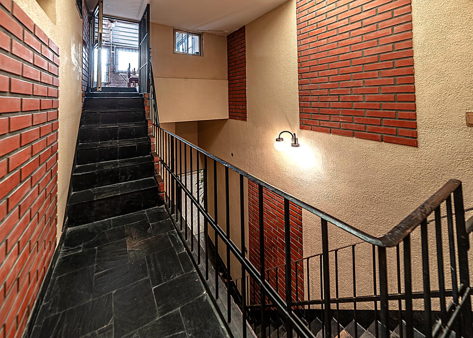 Escalera 1