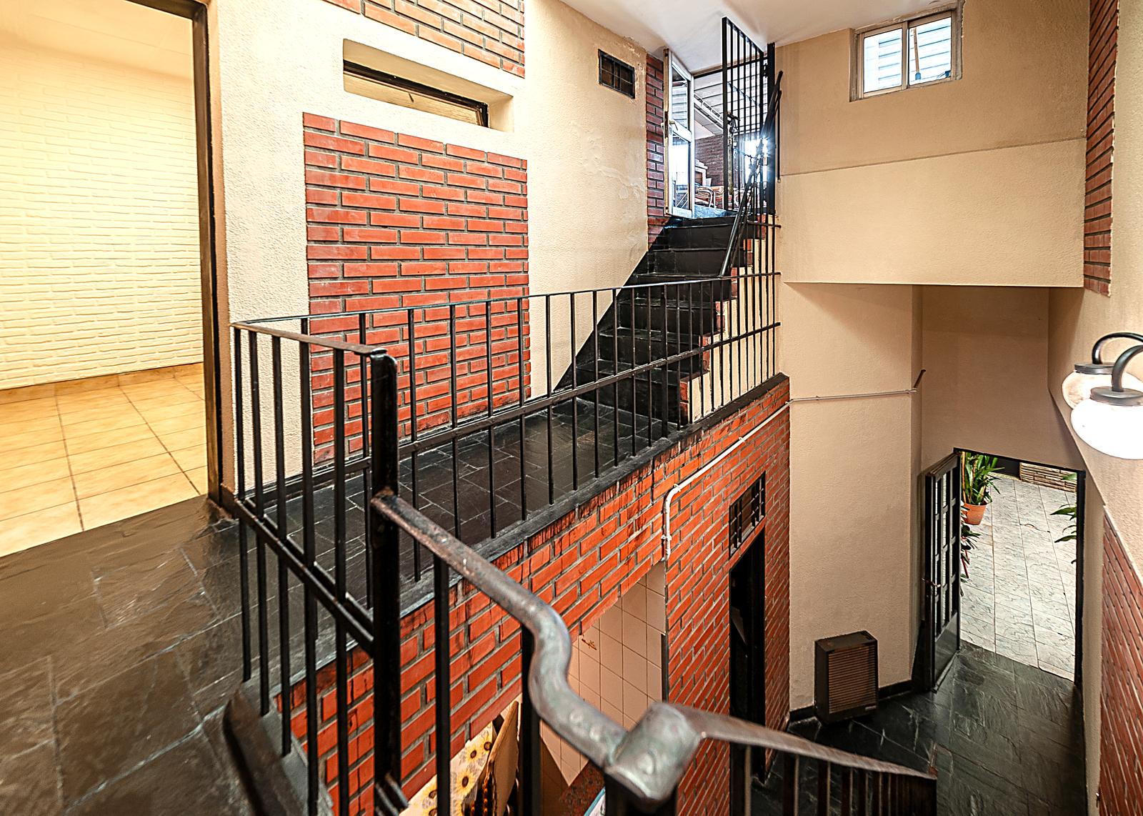 escalera 2
