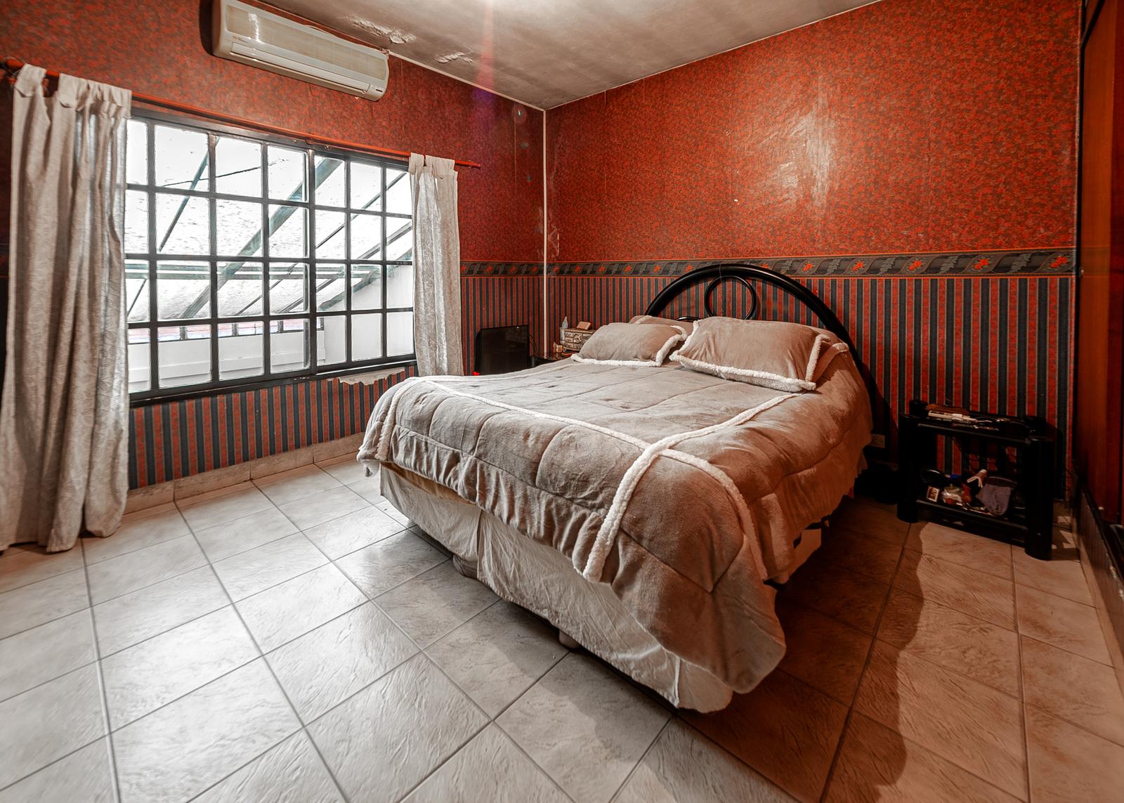 Dormitorio 1