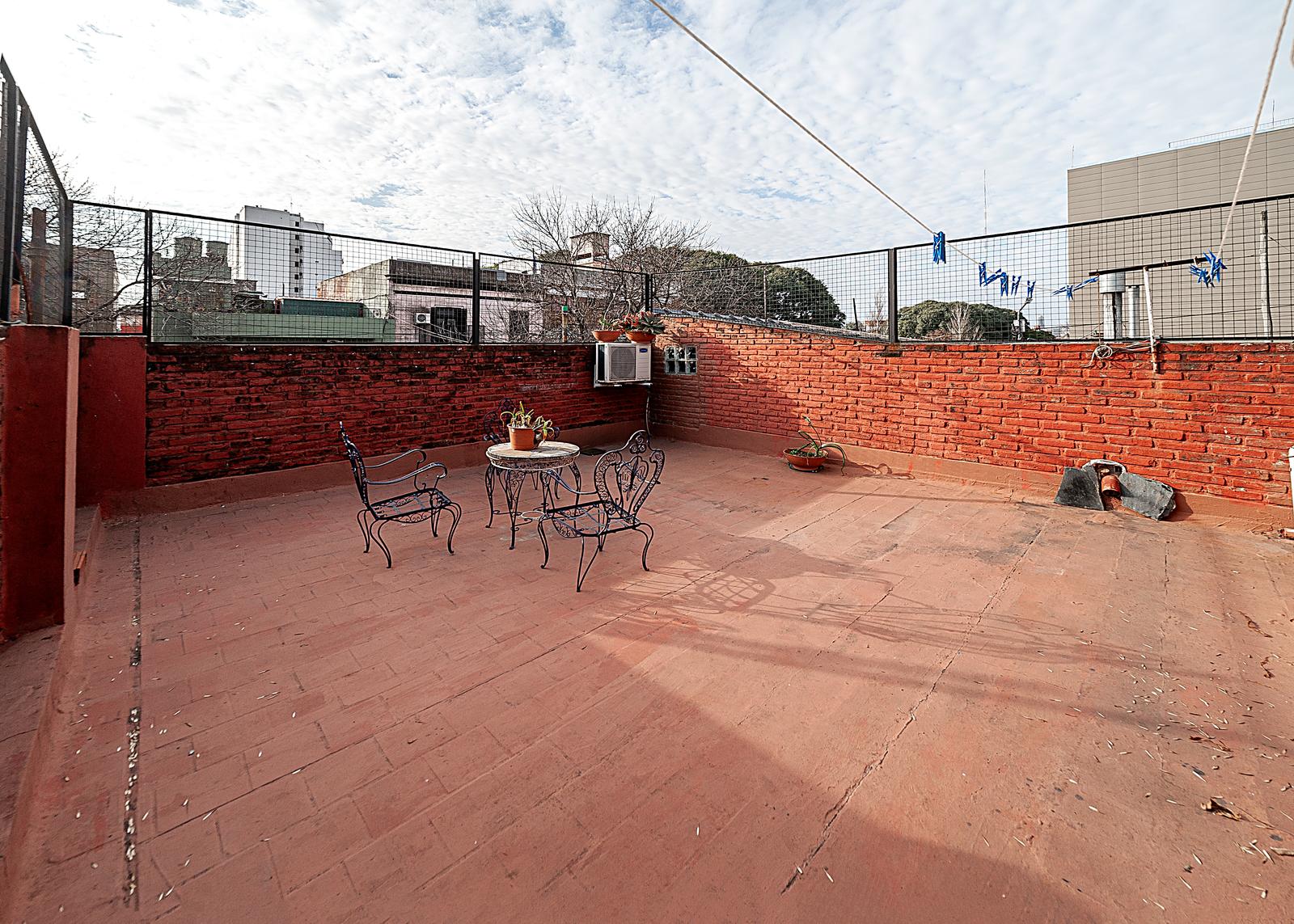 Terraza 1