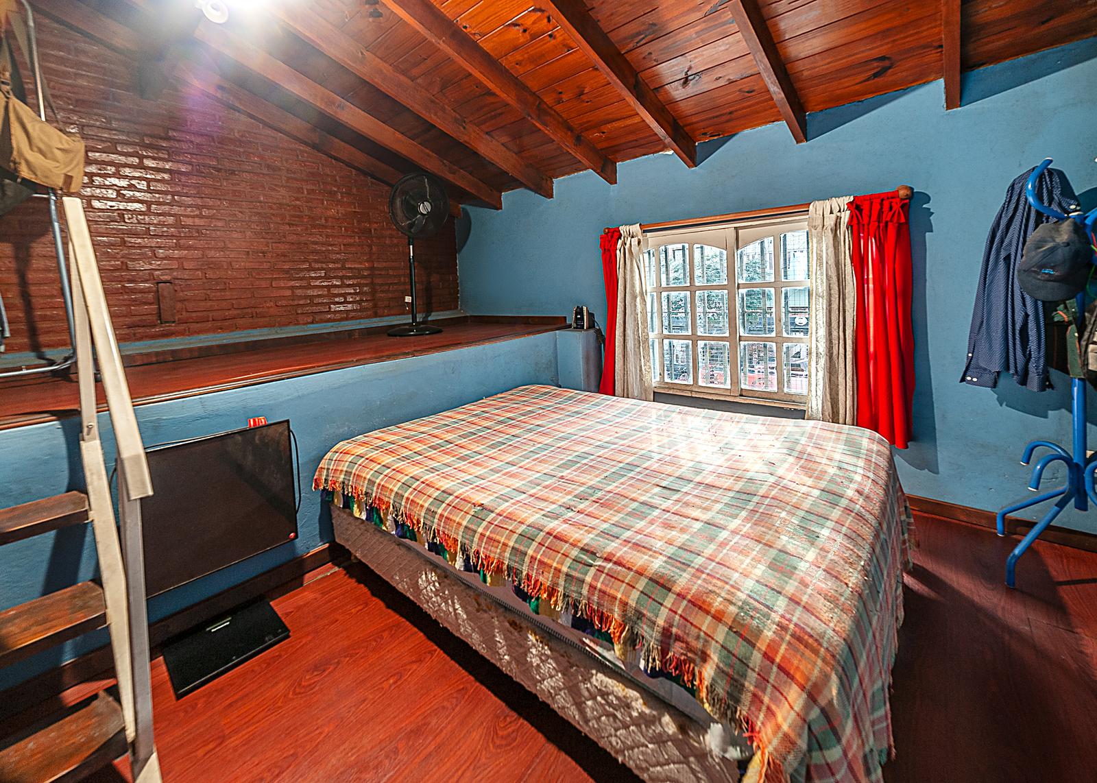 Dormitorio 1