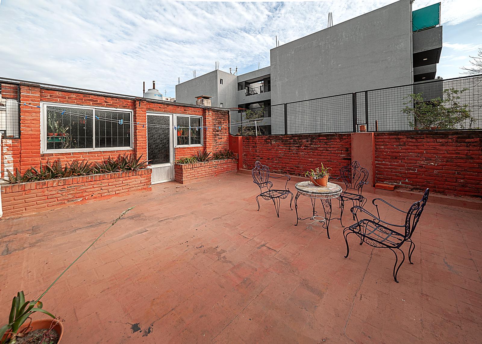 Terraza 2