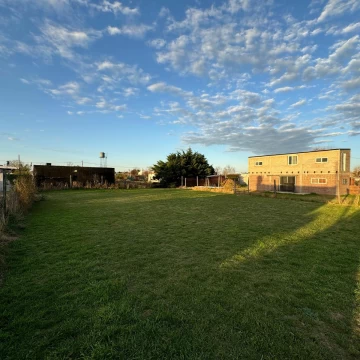 Andino -  Terreno en venta Villa La Rivera