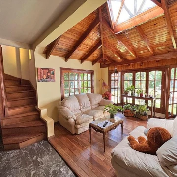 Venta: Chalet en Ciudad Jardín, sobre calle Peña Aeronáutica