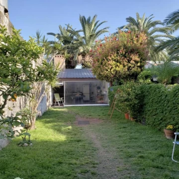 DUPLEX en VENTA: calle Aguleiro, El Palomar - Zelaschi Propiedades