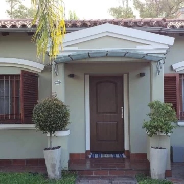 Chalet - ORIGONE - Ciudad Jardín