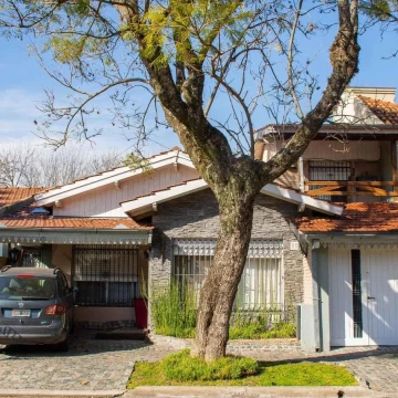 Chalet - LORENZINI, Ciudad Jardín