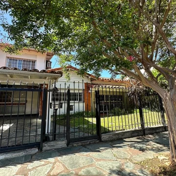 Casa en venta: Marinero Rojas - Ciudad Jardín 