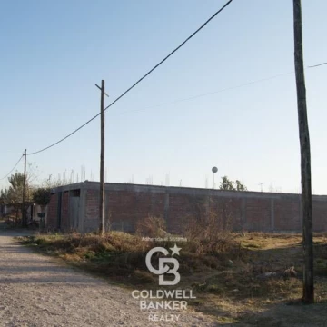 Terreno en  Barrio Los Gremios
