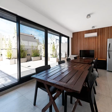 VENTA MONOAMBIENTE A ESTRENAR EN BALVANERA