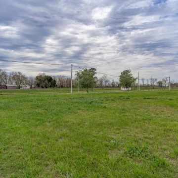VENTA - Lote 350 m2 - Timbues, San Lorenzo