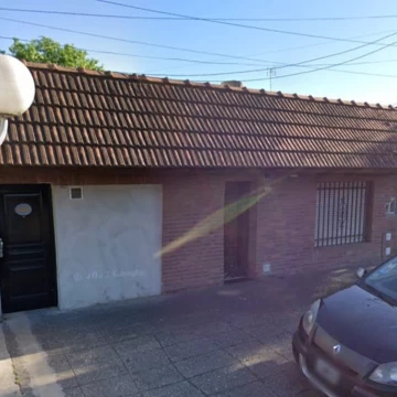 Santa María de Oro 3000