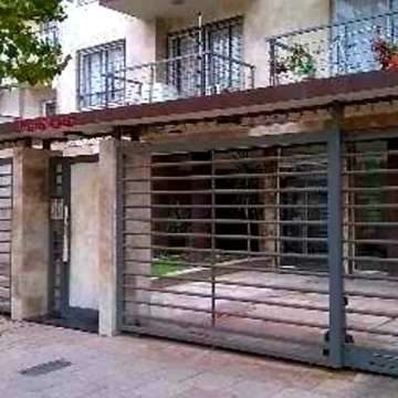 GARCIA SILVA 400