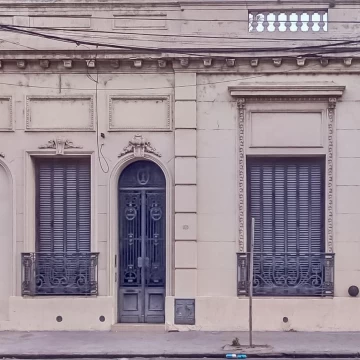 VENTA/PERMUTA - Terreno Apto Constructora - Echesortu, Rosario.