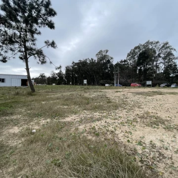 Terreno en venta en 4H