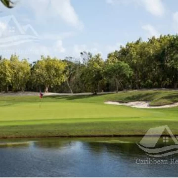 Terreno Residencial en  Venta en Playa del Carmen