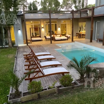Casa - Manantiales